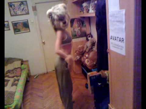 Sexy Fursuit